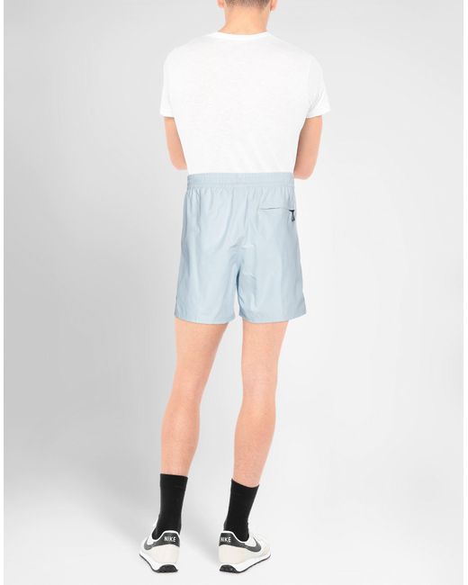 Vans Blue Shorts & Bermuda Shorts for men