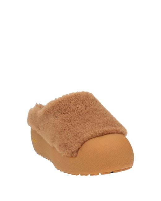 Mules & Sabots Bally en coloris Brown
