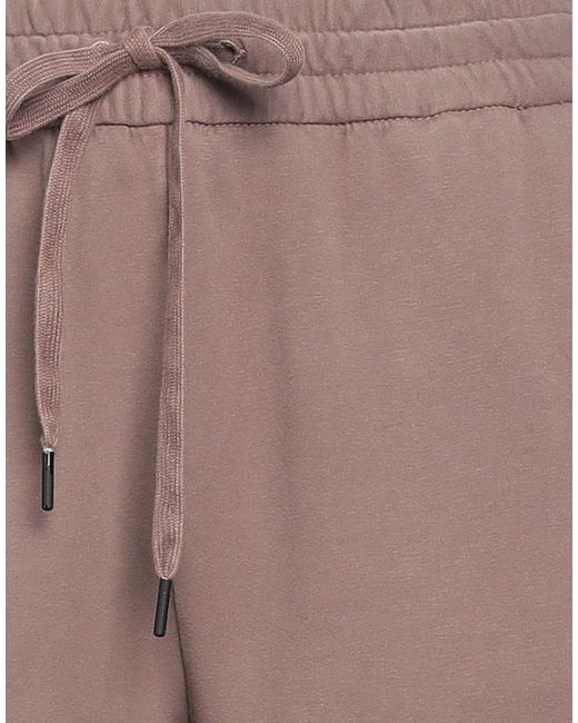Circolo 1901 Brown Pants