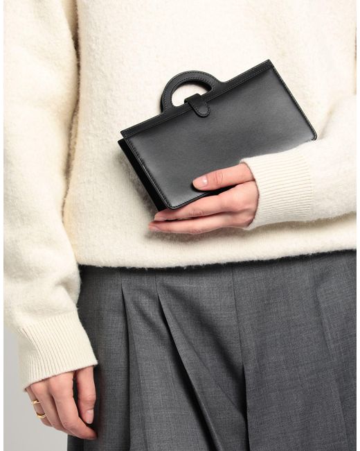 Marni Black Handbag