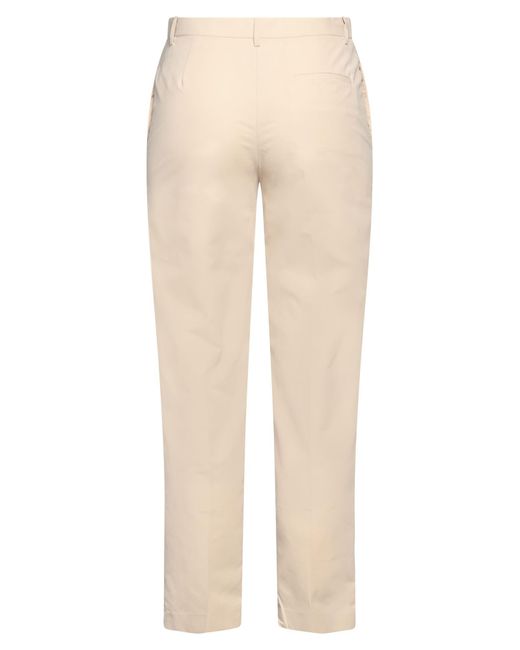 Pantalone di The Row in Natural
