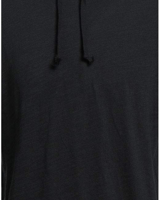 Rag & Bone Black Sweatshirt for men