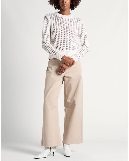 Pullover di Peserico in White
