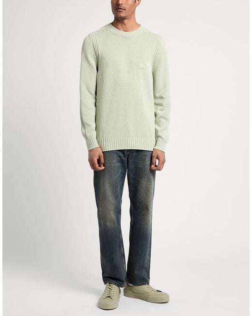 Pullover Belstaff pour homme en coloris Green
