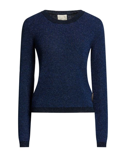 Pullover ALESSIA SANTI de color Blue