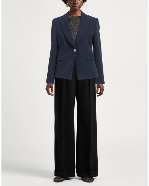 Liu Jo Blue Blazer