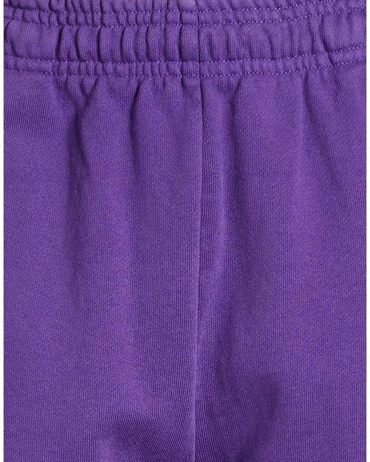 Melody Ehsani Purple Pants