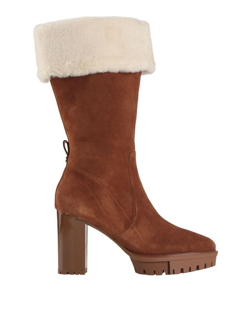 Stivale di Guess in Brown