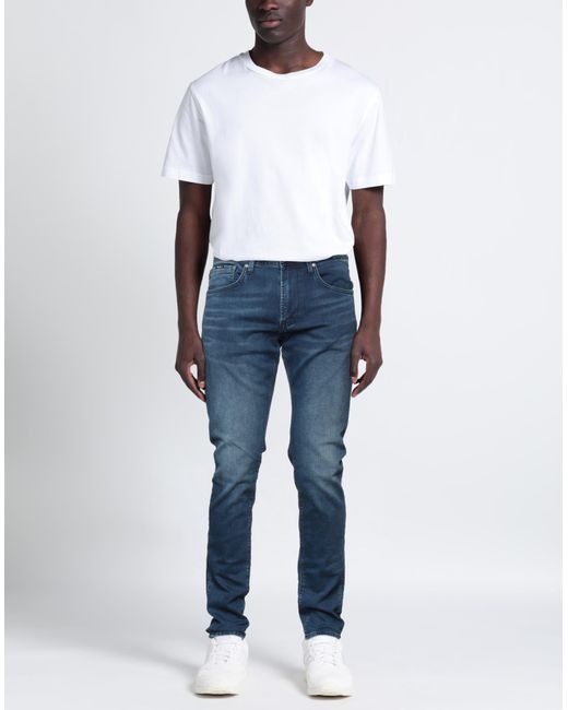 Pepe Jeans Blue Jeans for men