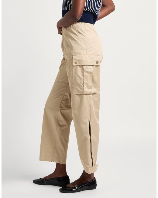 Sandro Natural Trouser