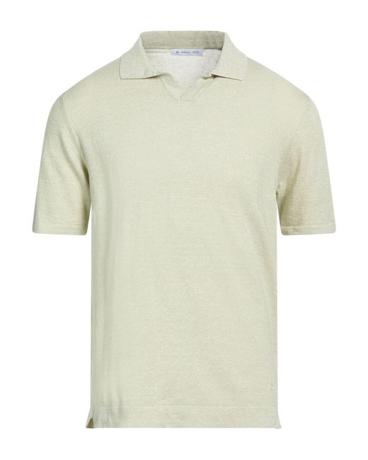 Pullover Manuel Ritz pour homme en coloris White