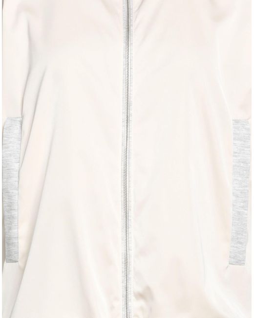 Peserico Natural Jacket