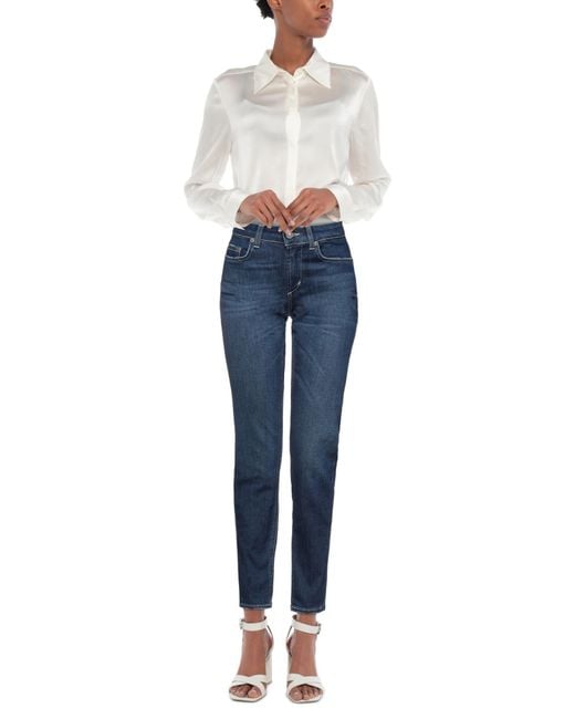 Dondup Blue Jeans