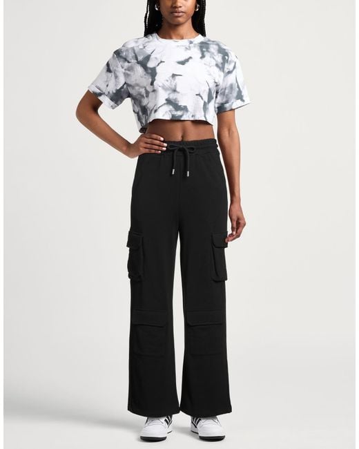 4giveness Black Pants