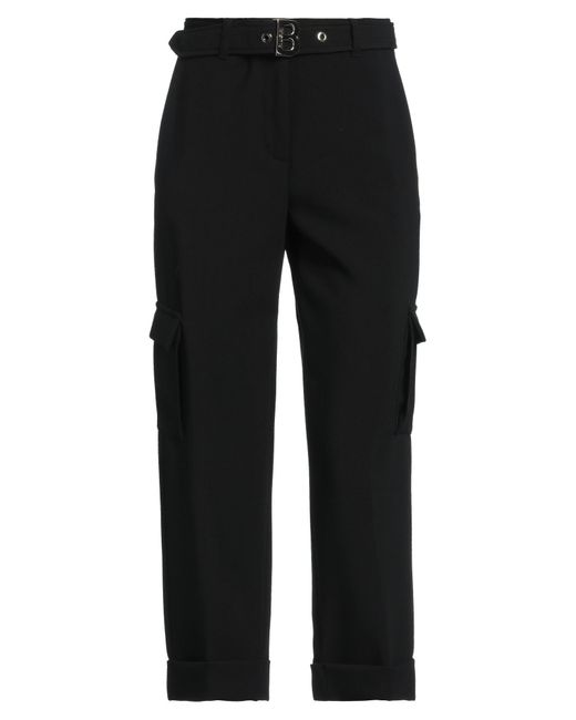 Blugirl Blumarine Black Trouser