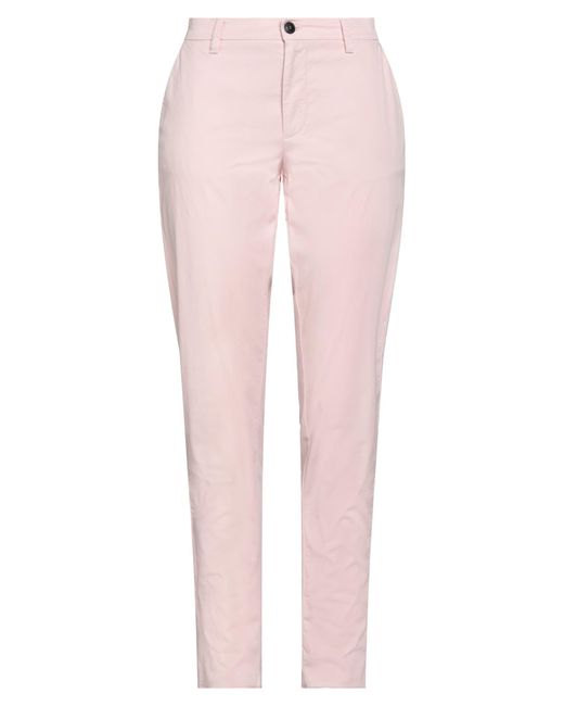 2W2M Pink Trouser