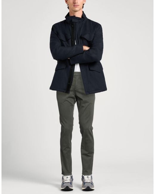Roy Rogers Gray Trouser for men