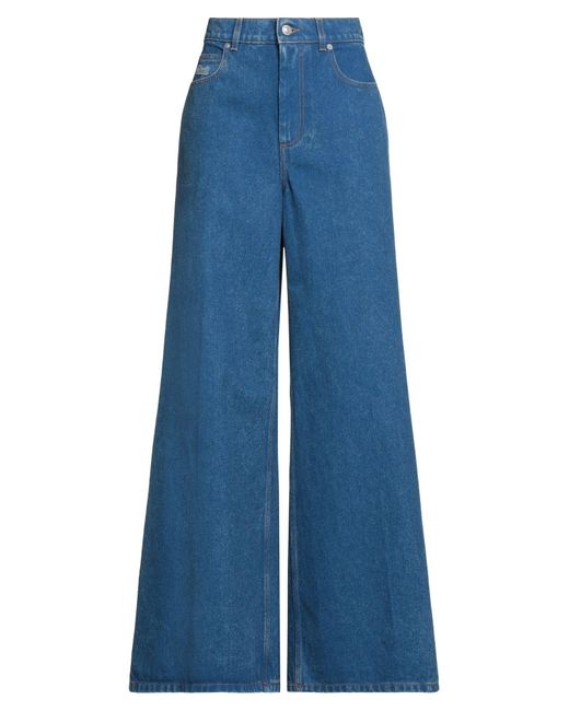 Marni Blue Jeans