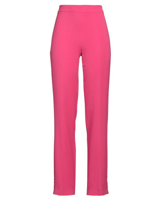 Clips Pink Trouser