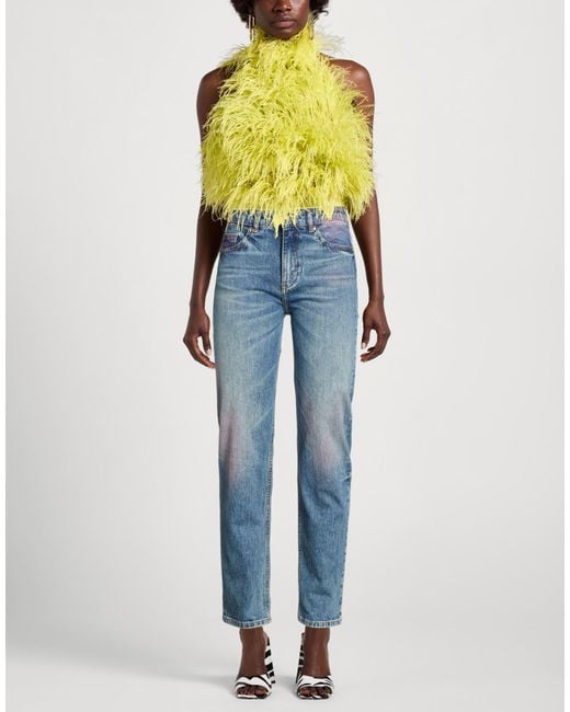 Just Cavalli Blue Jeans