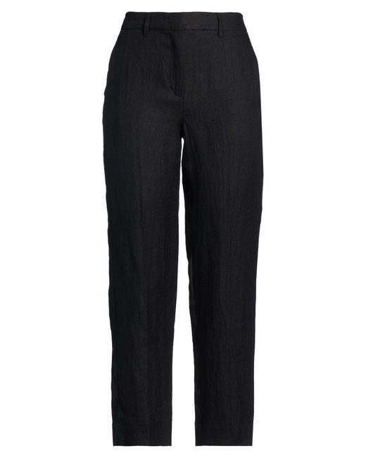Marella Black Pants