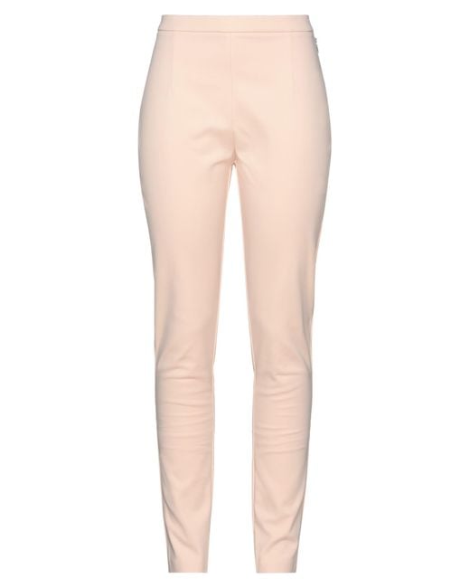 Patrizia Pepe Natural Trouser