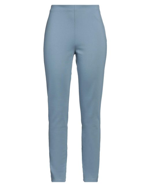 MARCIANO BY GUESS Blue Trouser
