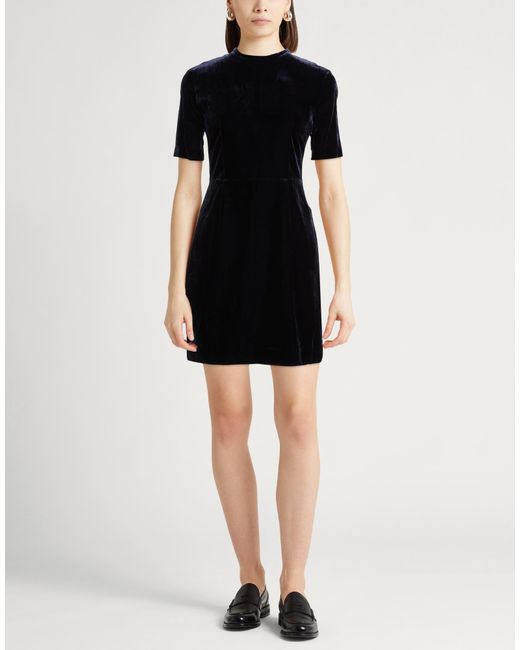 Gant Black Mini Dress