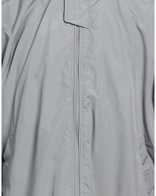 G-Star Gray Jacket for men