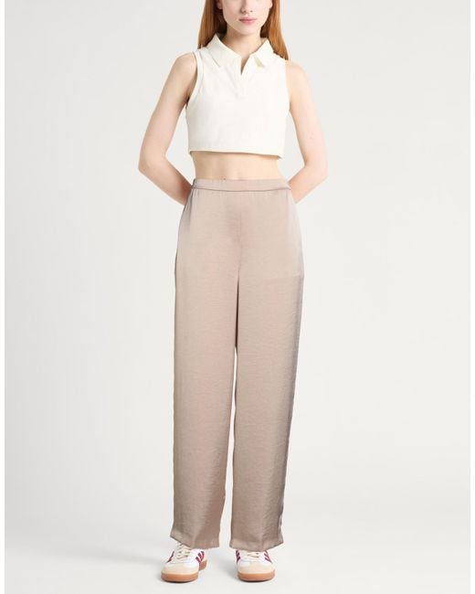 Theory Natural Trouser