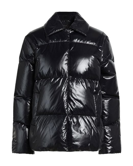 Khrisjoy Black Puffer
