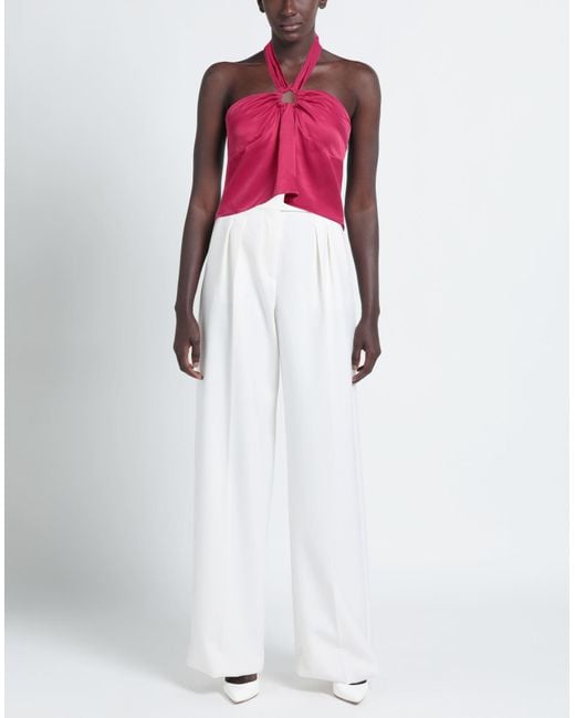 Haveone Pink Top