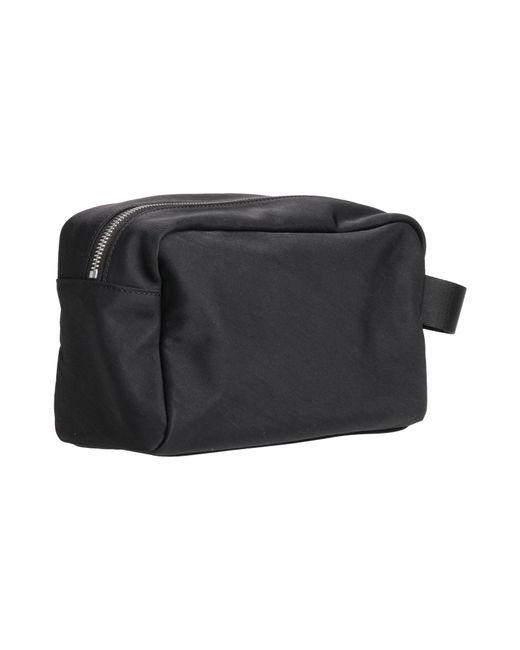 Karl Lagerfeld Black Beauty Cases for men