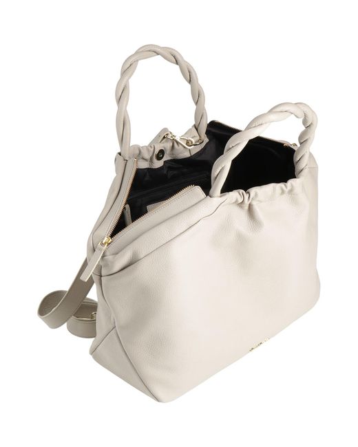 Baldinini Natural Handbags
