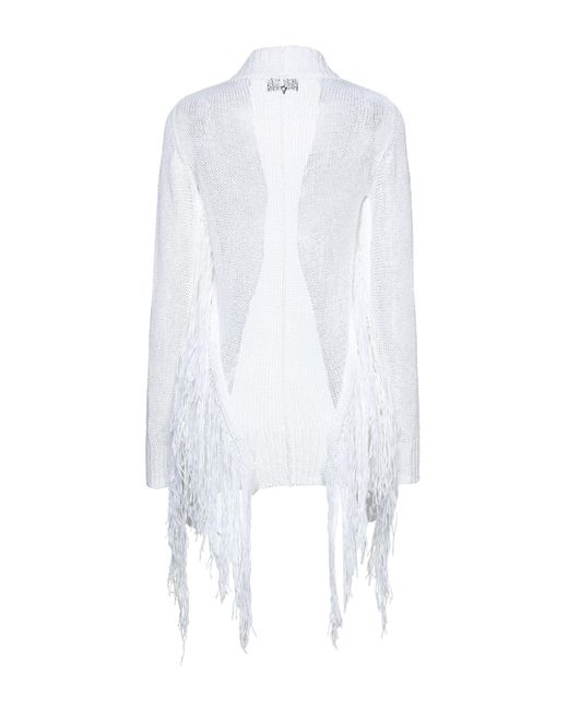Rebecas Dondup de color White