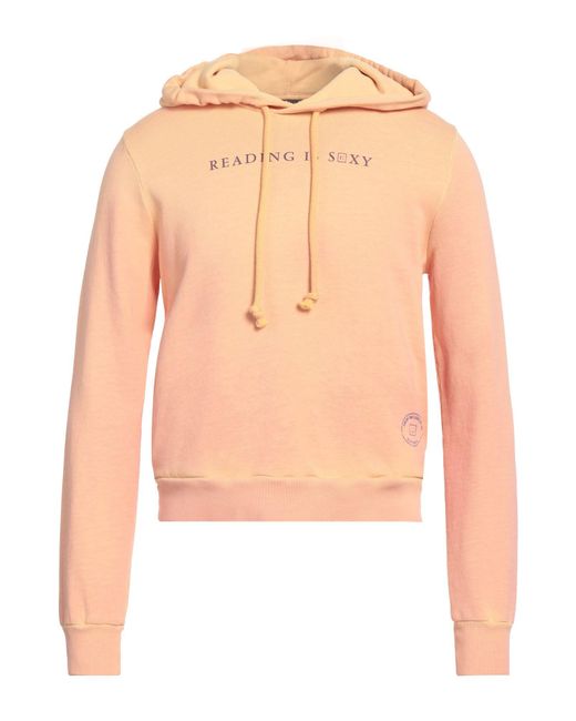 Sudadera Acne de hombre de color Blue