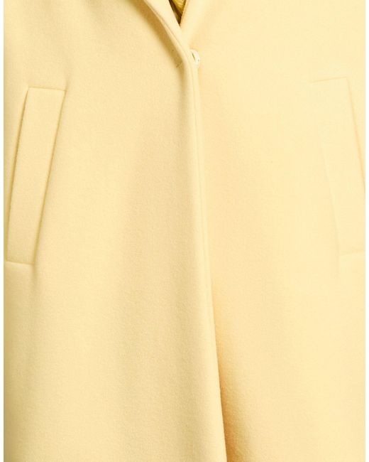Herno Yellow Coats