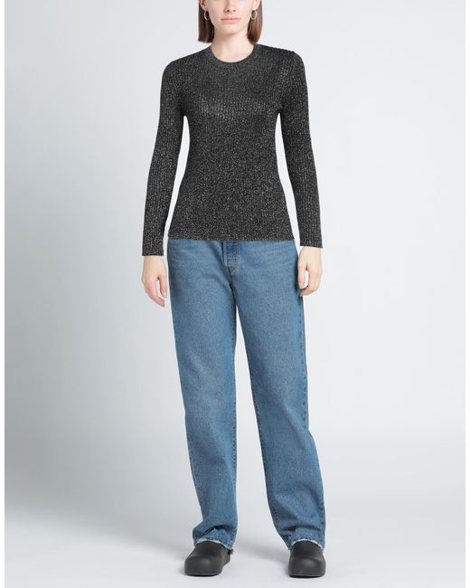 Proenza Schouler Black Jumper