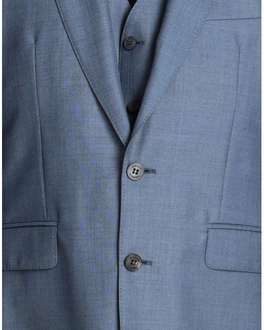 Burberry Anzug in Blue für Herren