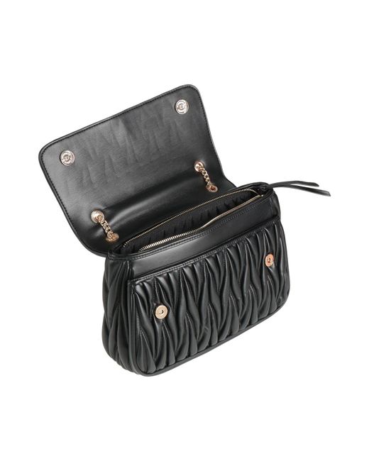 Marc Ellis Black Cross-Body Bags