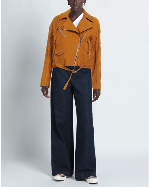 Masnada Multicolor Jacket