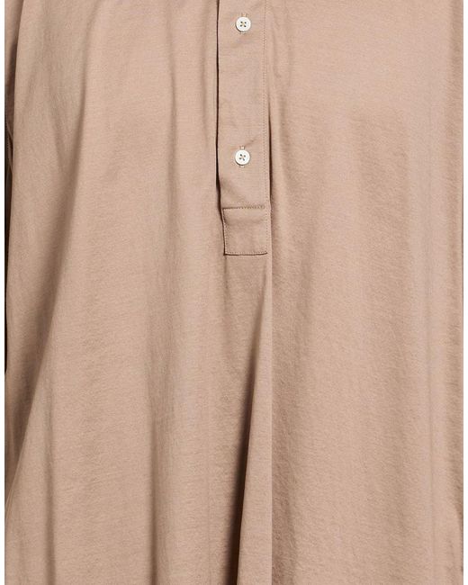 STANDBRIDGE Natural Shirts for men