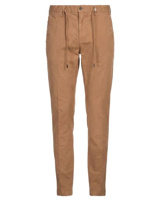 Myths Natural Pants Cotton, Elastane for men