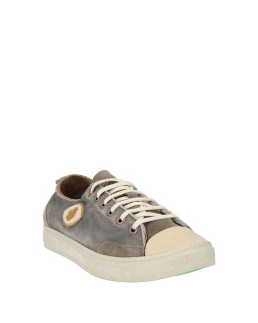 Satorisan Multicolor Sneakers