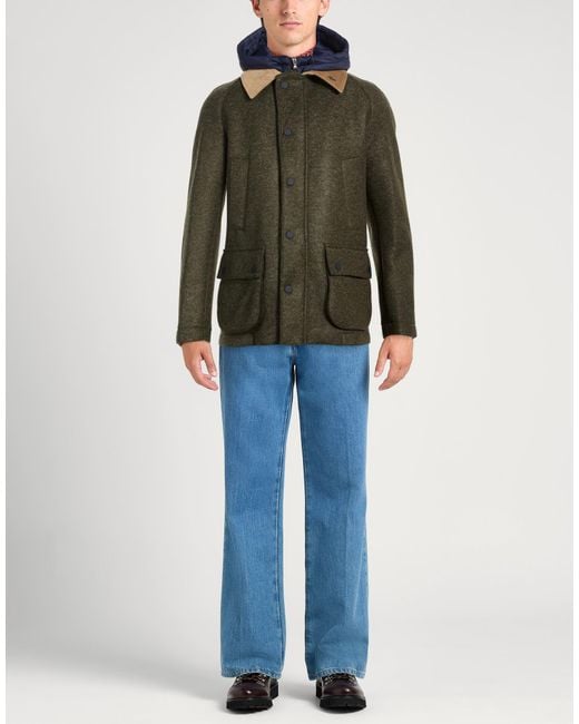 Bob Green Jacket for men