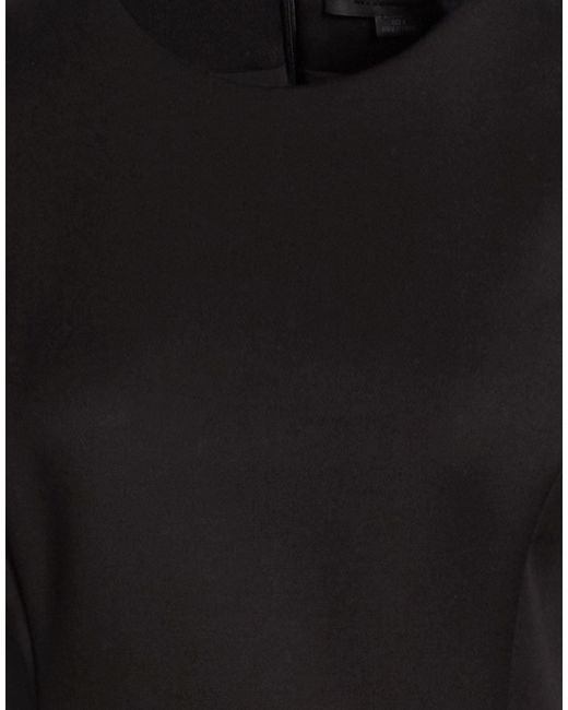 Alexander Wang Black Mini Dresses