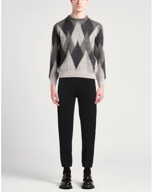 Pantalone di Givenchy in Black da Uomo