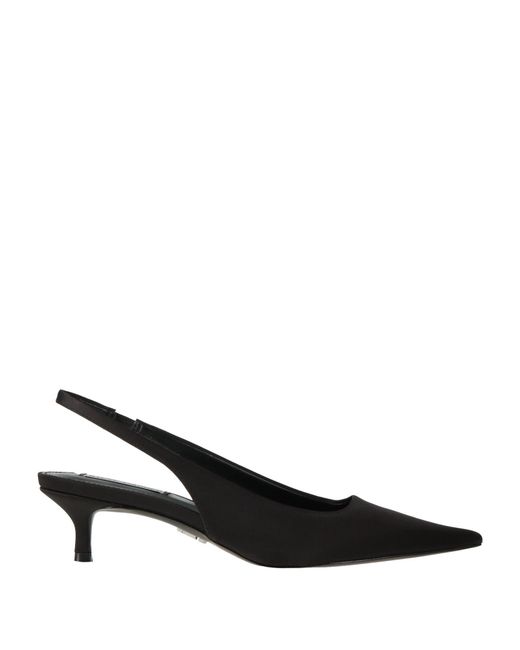 Decolletes di Steve Madden in Black