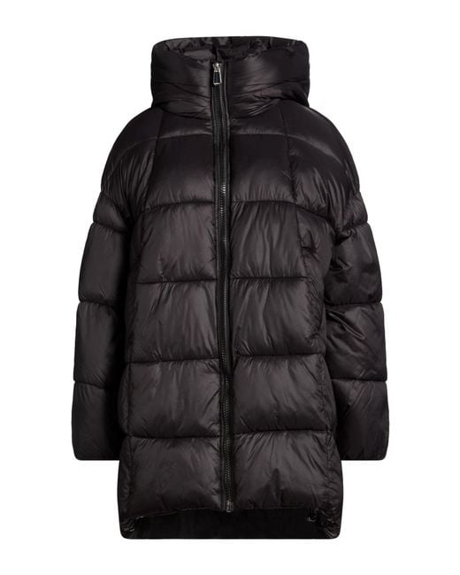 Pinko Black Puffer