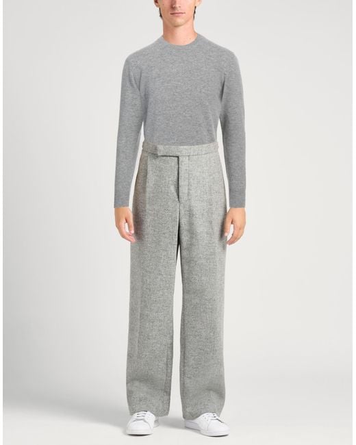 Pullover Altea de hombre de color Gray